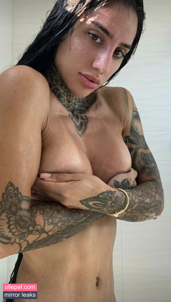 Latest Leaks Bakhar Nabieva Nude #319 - Fapello