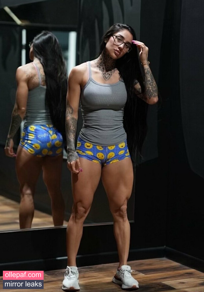 Latest Leaks Bakhar Nabieva Nude #325 - Fapello