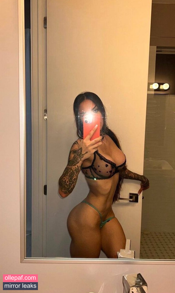 Latest Leaks Bakhar Nabieva Nude #338 - Fapello