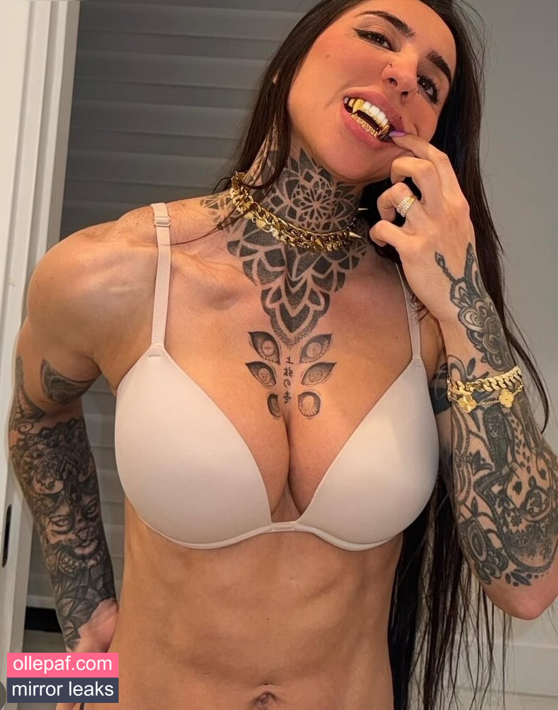 Latest Leaks Bakhar Nabieva Nude #35 - Fapello