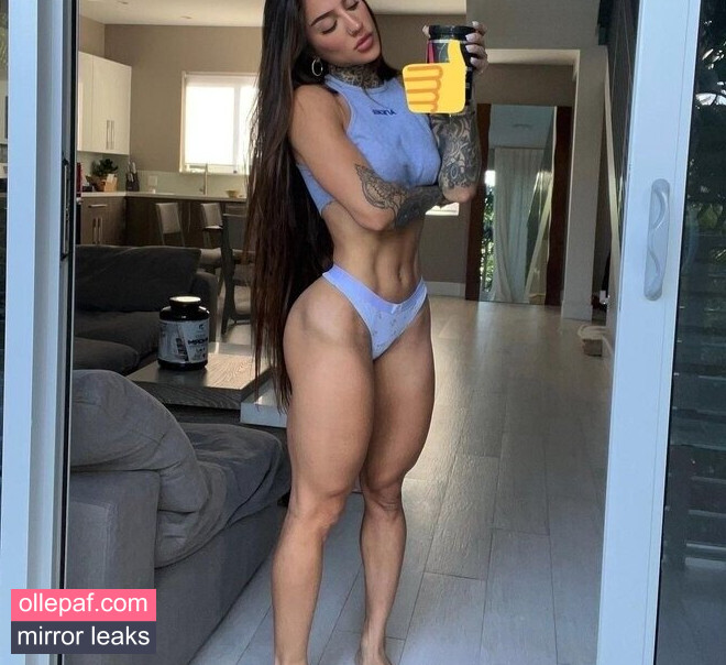 Latest Leaks Bakhar Nabieva Nude #349 - Fapello