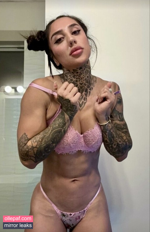 Latest Leaks Bakhar Nabieva Nude #36 - Fapello