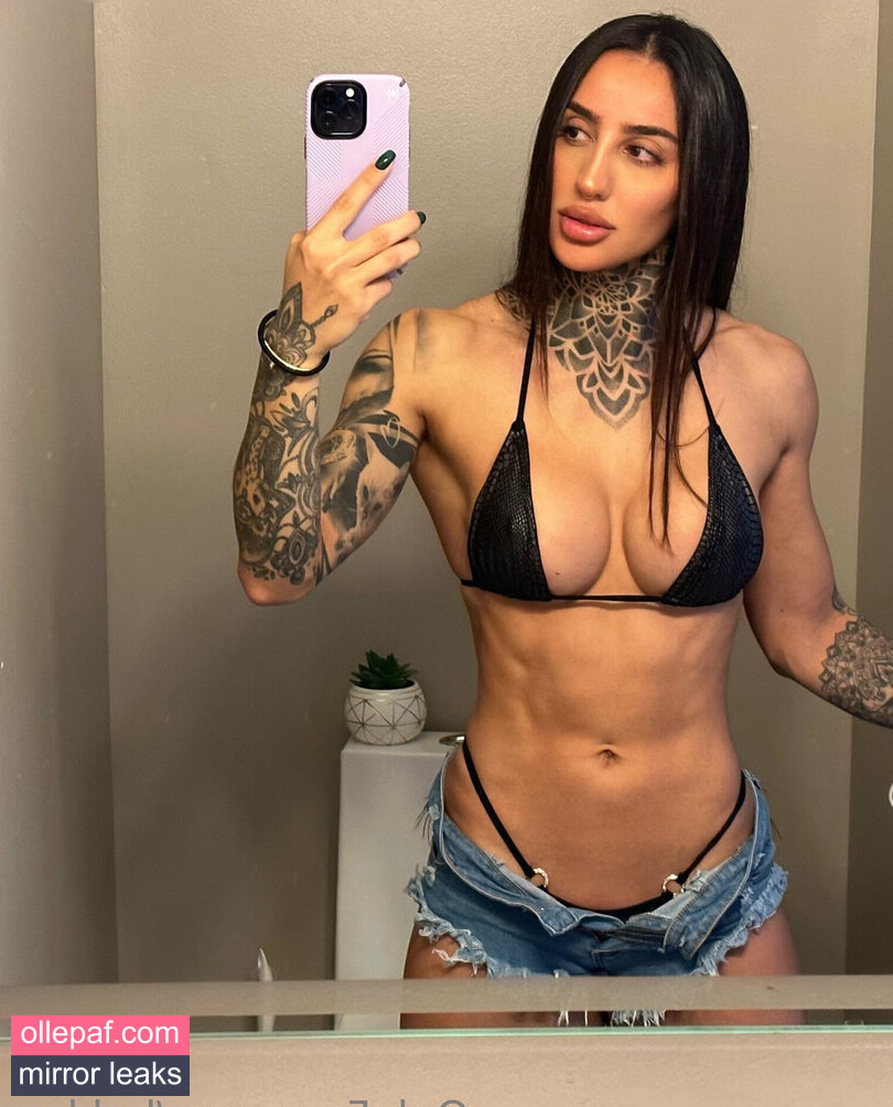 Latest Leaks Bakhar Nabieva Nude #354 - Fapello