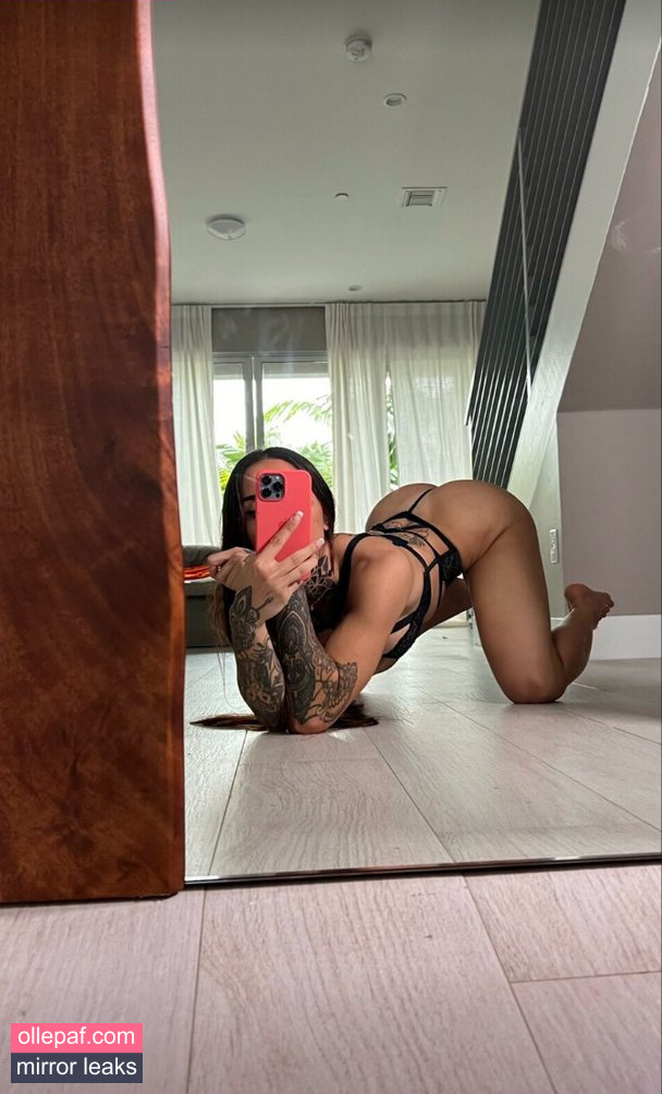 Latest Leaks Bakhar Nabieva Nude #368 - Fapello
