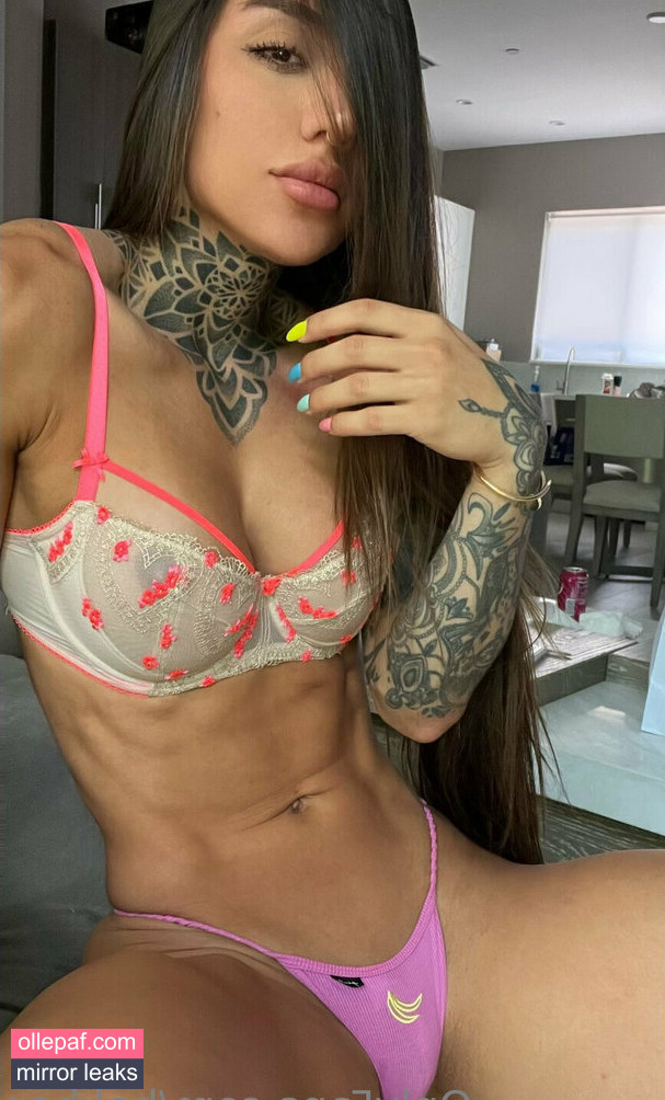 Latest Leaks Bakhar Nabieva Nude #372 - Fapello