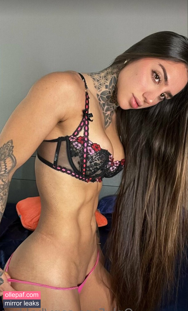 Latest Leaks Bakhar Nabieva Nude #397 - Fapello