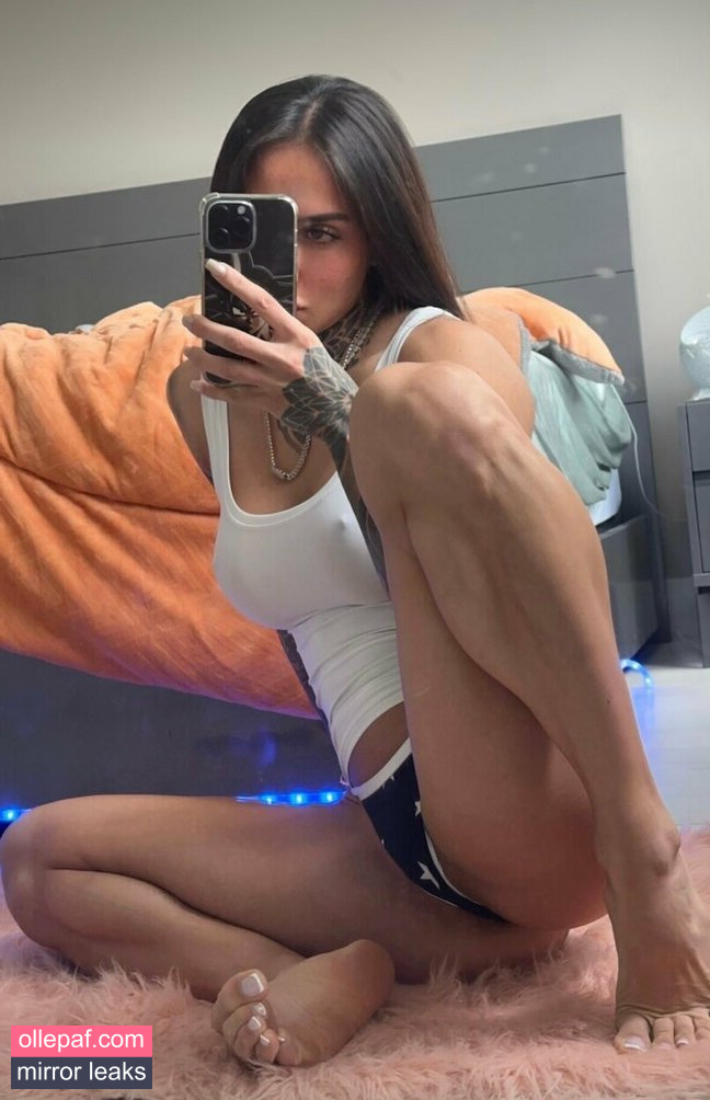 Latest Leaks Bakhar Nabieva Nude #399 - Fapello