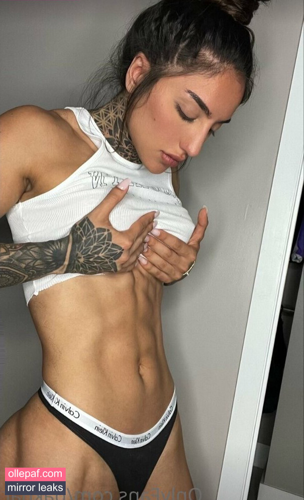 Latest Leaks Bakhar Nabieva Nude #409 - Fapello