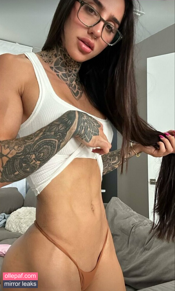 Latest Leaks Bakhar Nabieva Nude #410 - Fapello