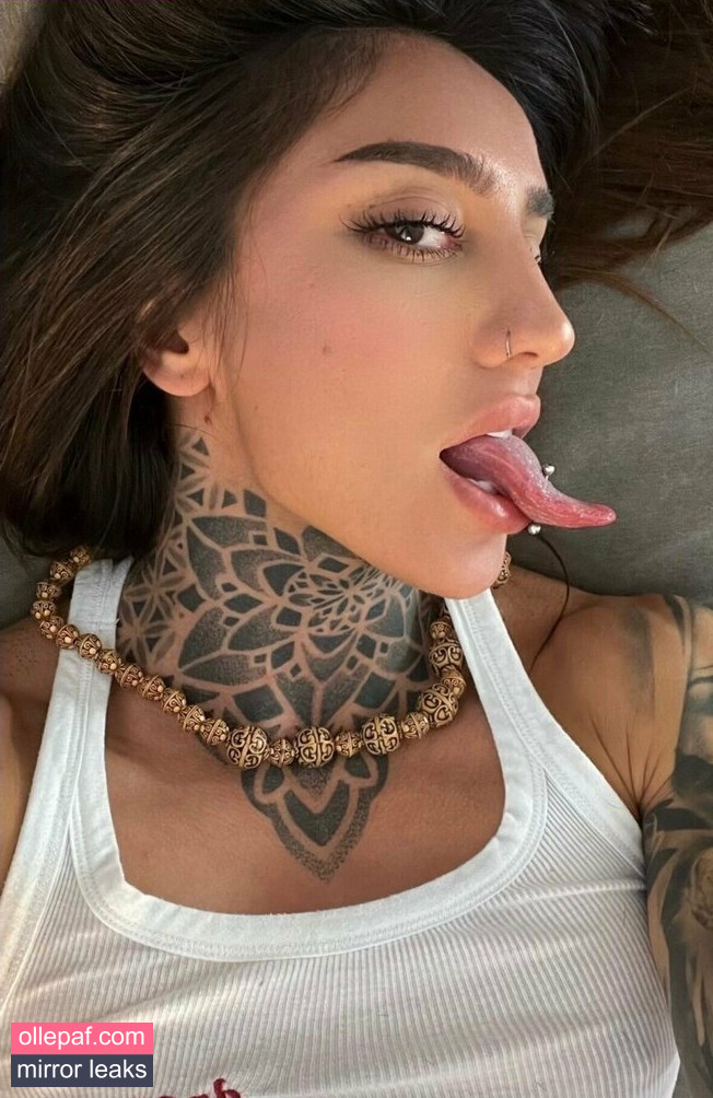 Latest Leaks Bakhar Nabieva Nude #421 - Fapello