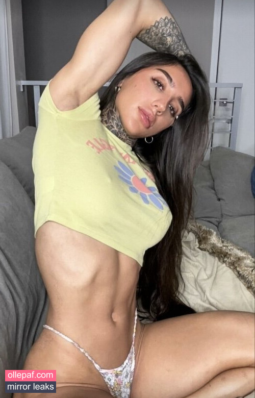 Latest Leaks Bakhar Nabieva Nude #44 - Fapello
