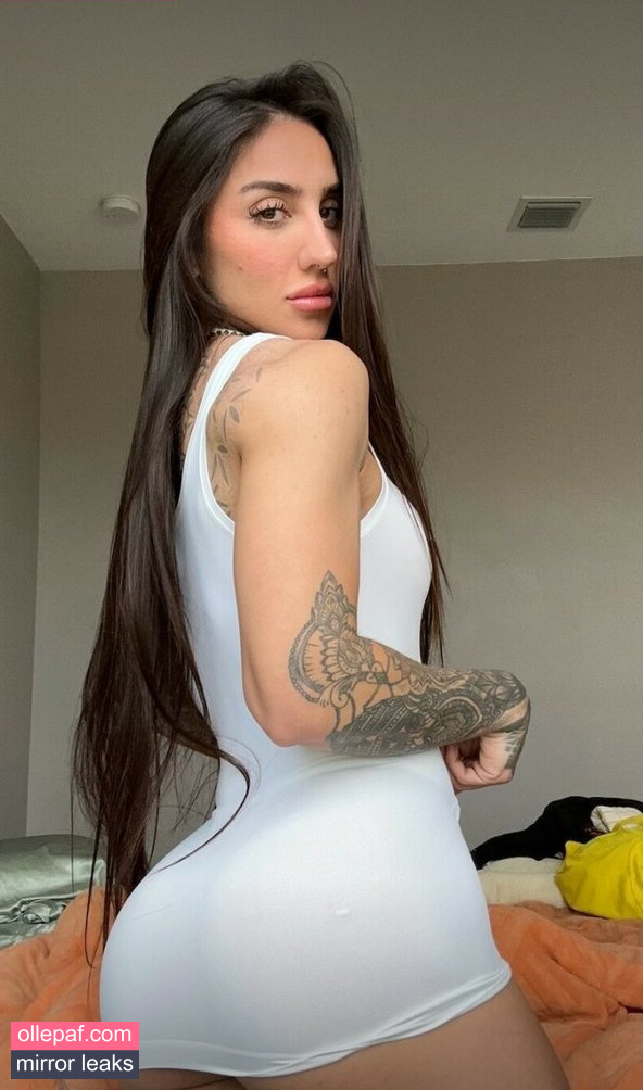 Latest Leaks Bakhar Nabieva Nude #438 - Fapello