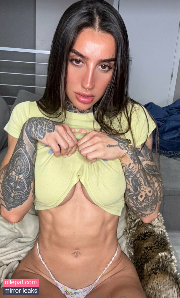 Latest Leaks Bakhar Nabieva Nude #444 - Fapello