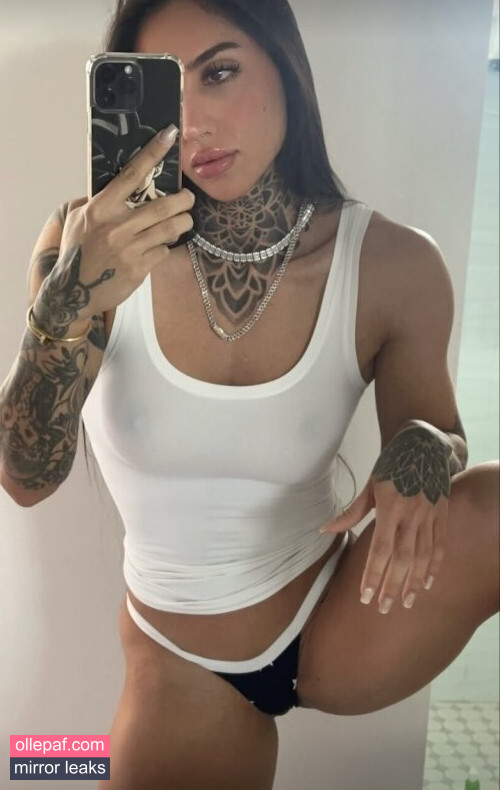 Latest Leaks Bakhar Nabieva Nude #46 - Fapello