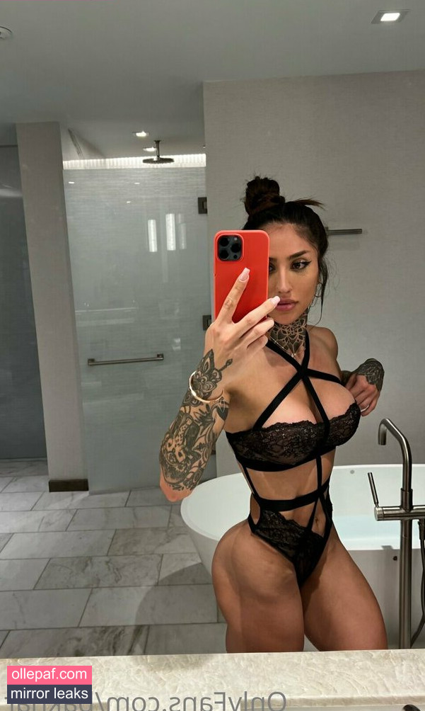 Latest Leaks Bakhar Nabieva Nude #456 - Fapello