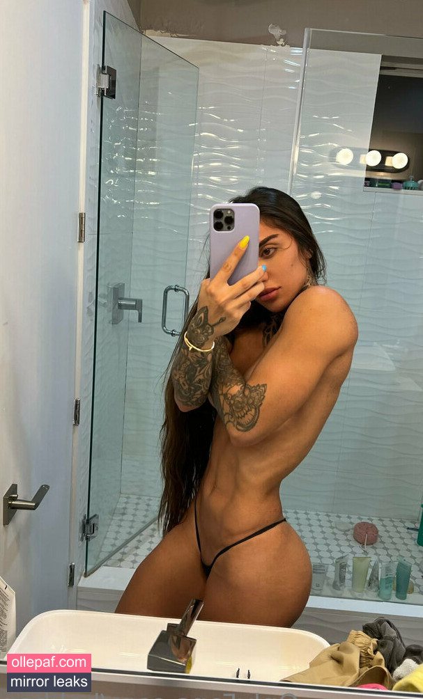 Latest Leaks Bakhar Nabieva Nude #458 - Fapello