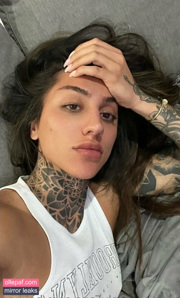 Latest Leaks Bakhar Nabieva Nude #460 - Fapello