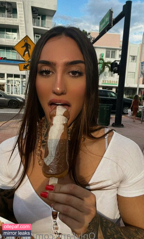 Latest Leaks Bakhar Nabieva Nude #461 - Fapello