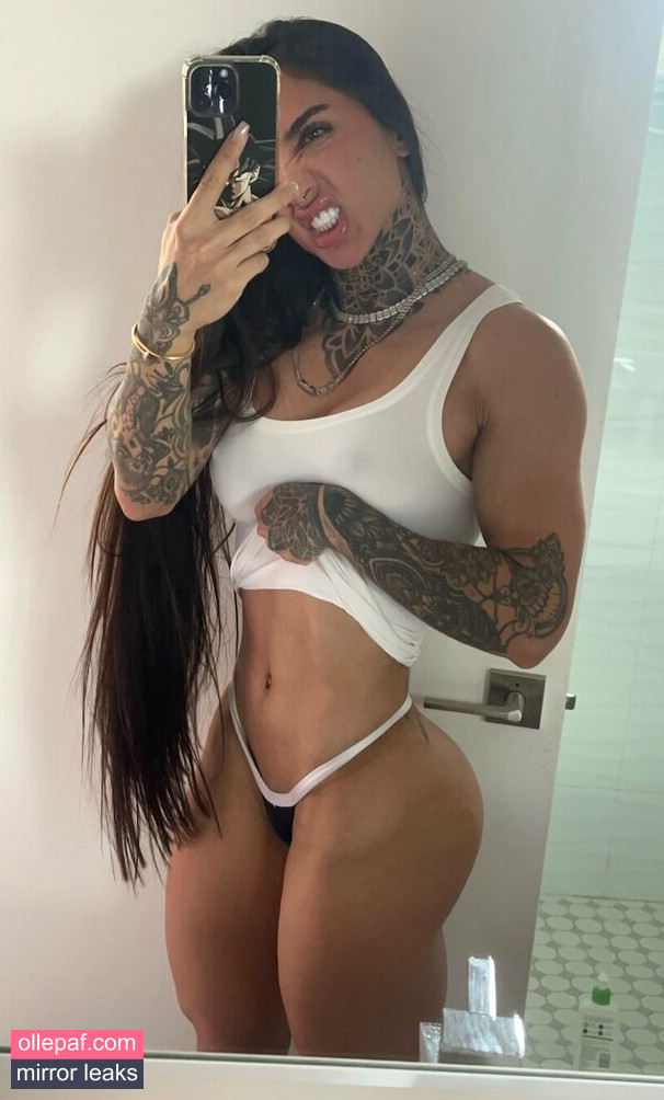 Latest Leaks Bakhar Nabieva Nude #463 - Fapello