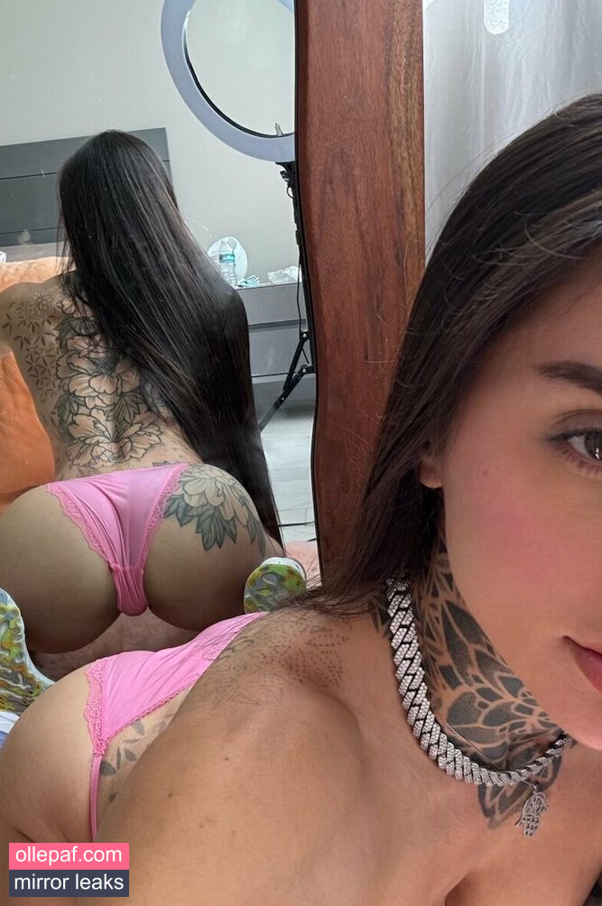 Latest Leaks Bakhar Nabieva Nude #464 - Fapello