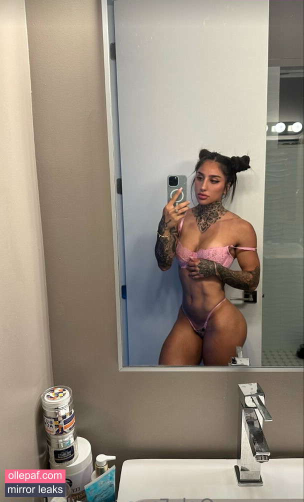 Latest Leaks Bakhar Nabieva Nude #466 - Fapello