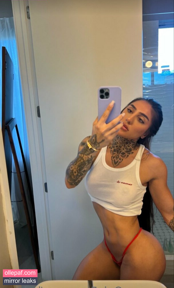 Latest Leaks Bakhar Nabieva Nude #467 - Fapello