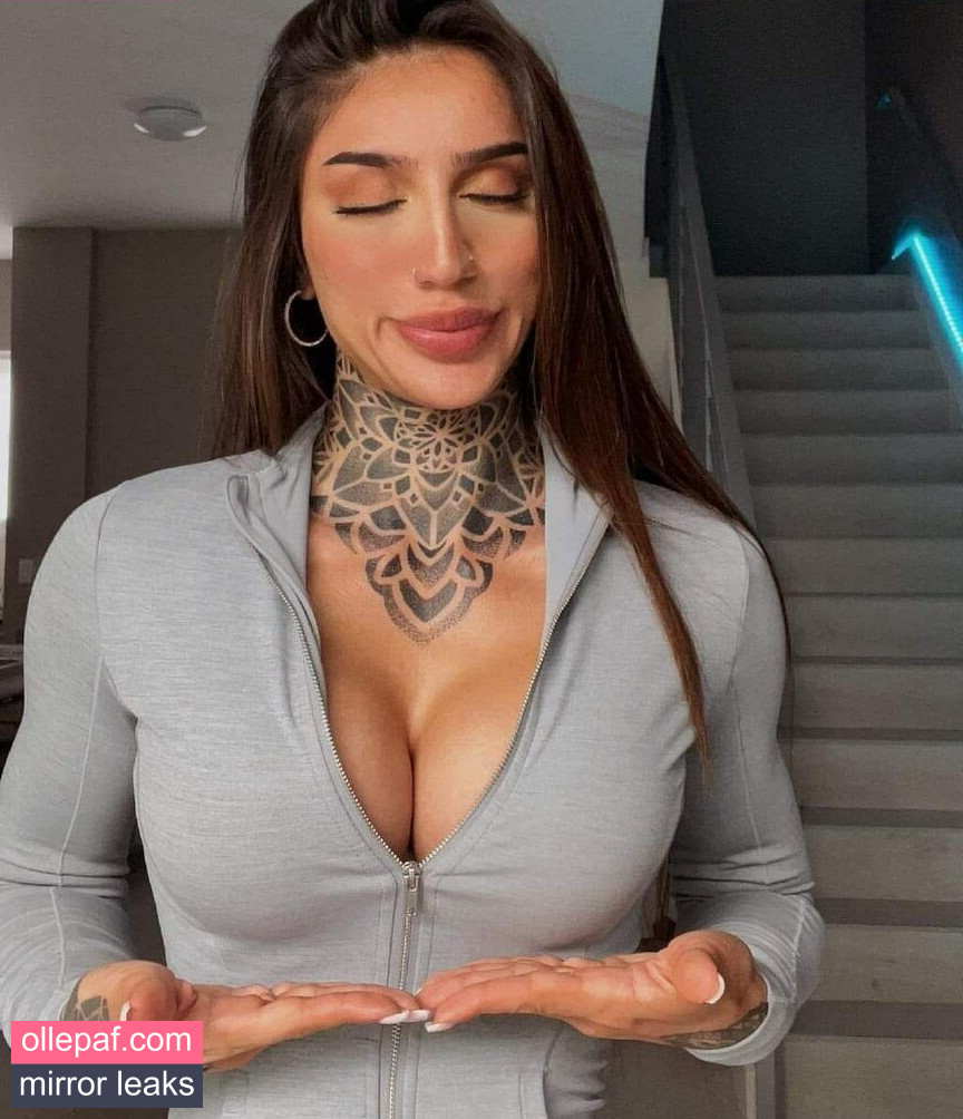 Latest Leaks Bakhar Nabieva Nude #485 - Fapello