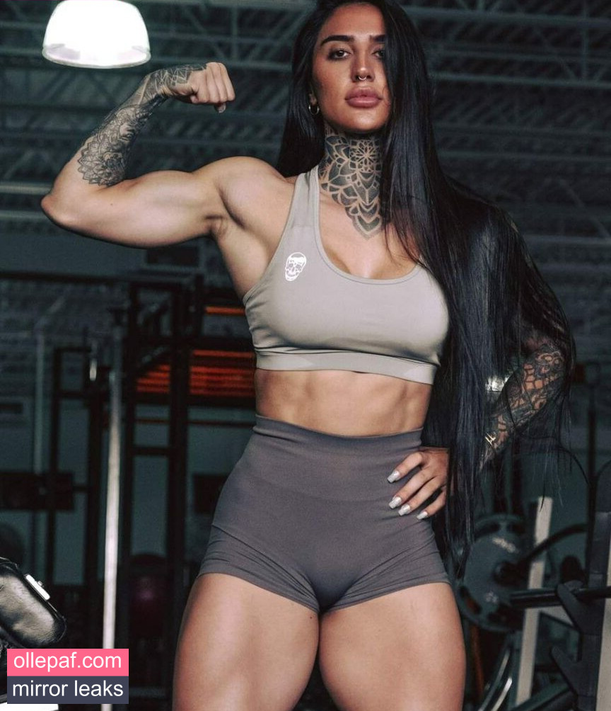 Latest Leaks Bakhar Nabieva Nude #491 - Fapello