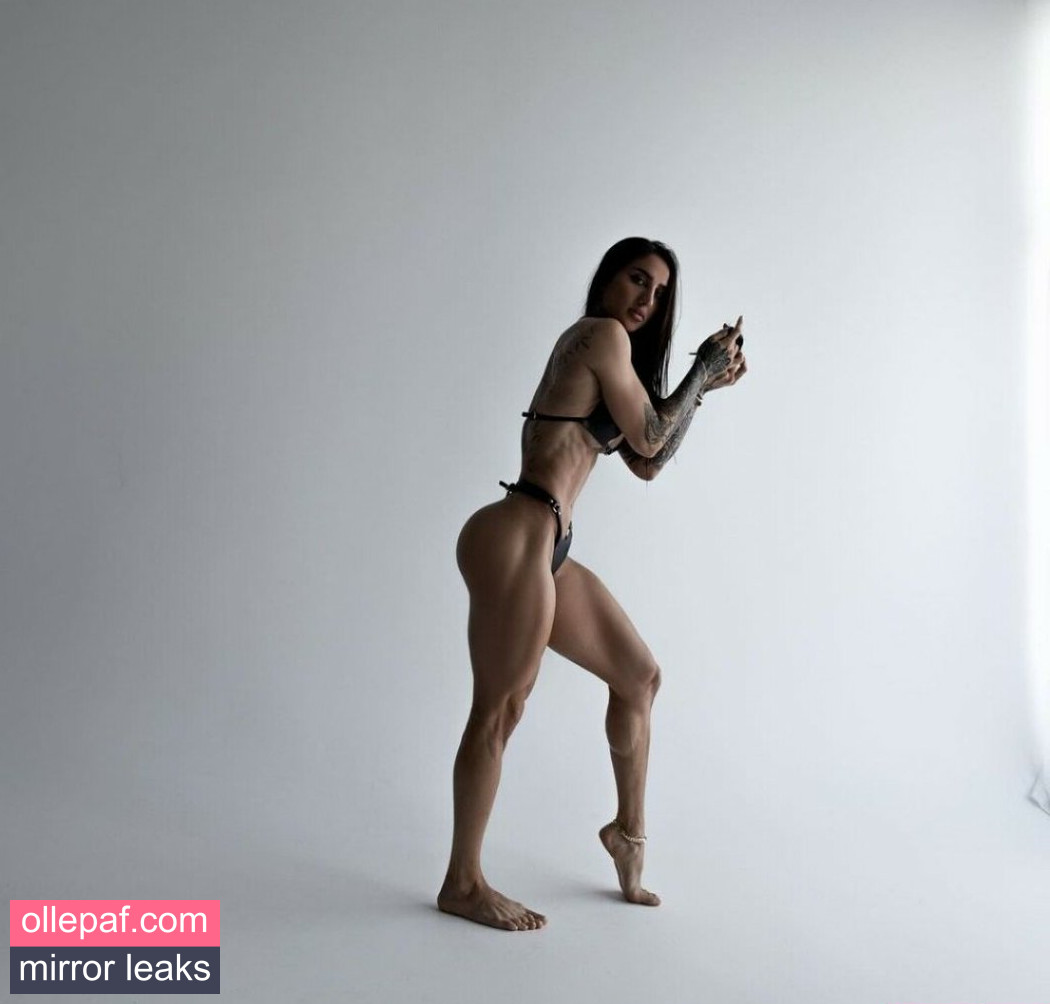Latest Leaks Bakhar Nabieva Nude #500 - Fapello