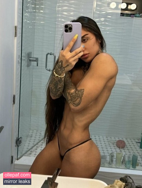 Latest Leaks Bakhar Nabieva Nude #51 - Fapello