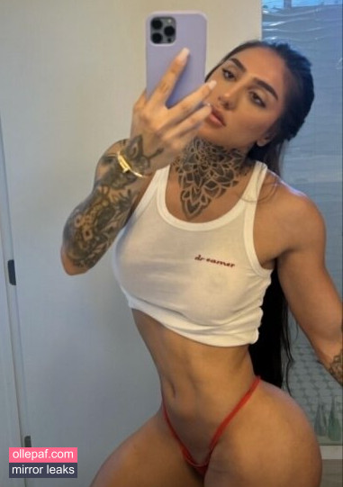 Latest Leaks Bakhar Nabieva Nude #52 - Fapello