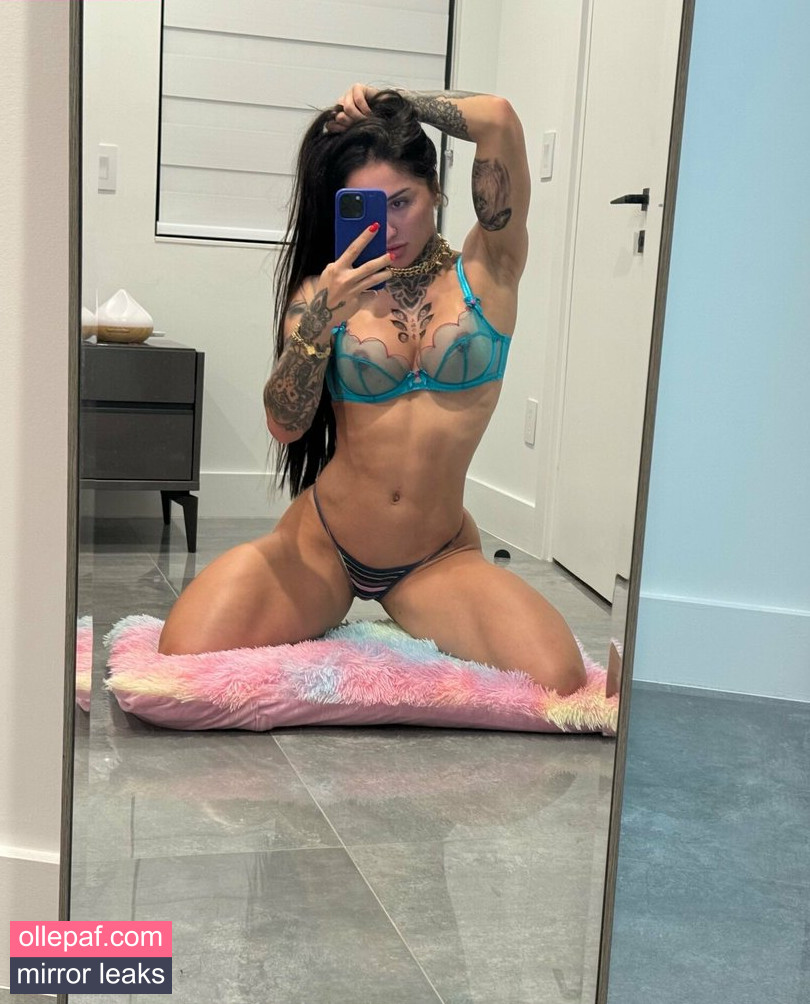 Latest Leaks Bakhar Nabieva Nude #55 - Fapello