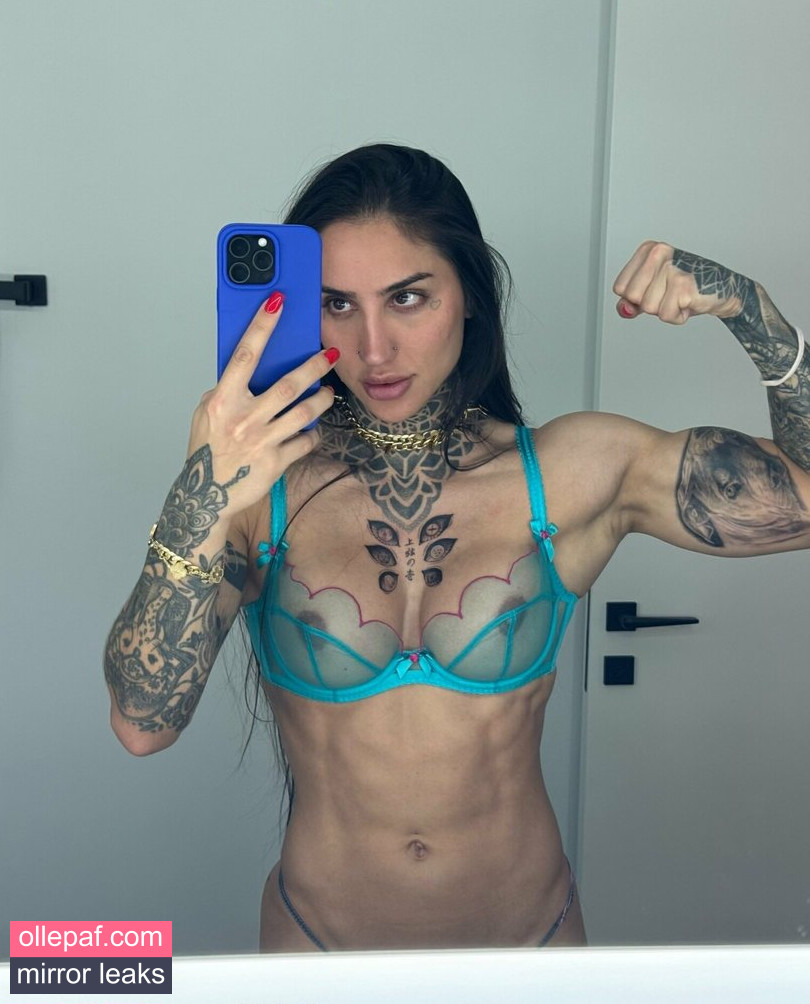 Latest Leaks Bakhar Nabieva Nude #56 - Fapello