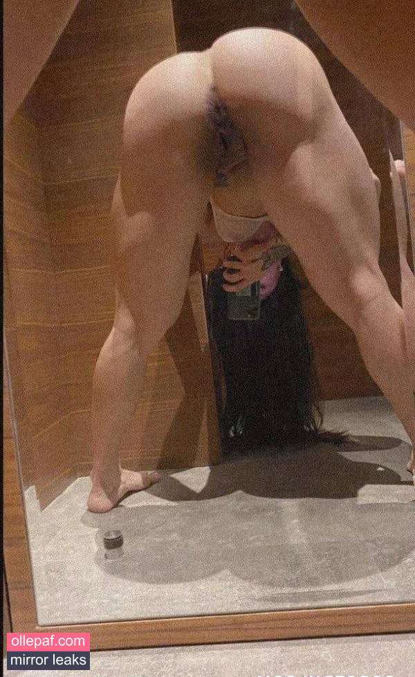 Latest Leaks Bakhar Nabieva Nude #554 - Fapello