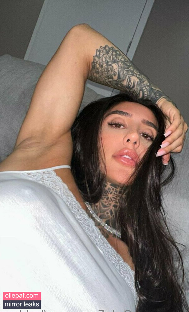 Latest Leaks Bakhar Nabieva Nude #559 - Fapello