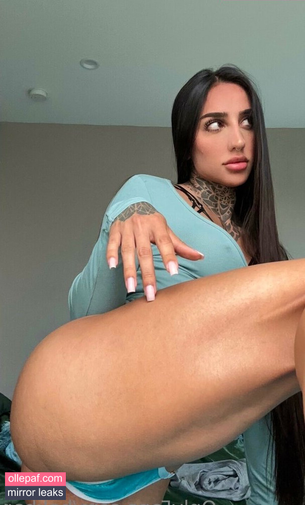 Latest Leaks Bakhar Nabieva Nude #596 - Fapello