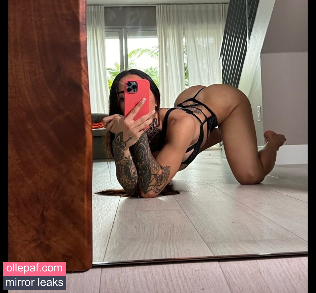 Latest Leaks Bakhar Nabieva Nude #61 - Fapello