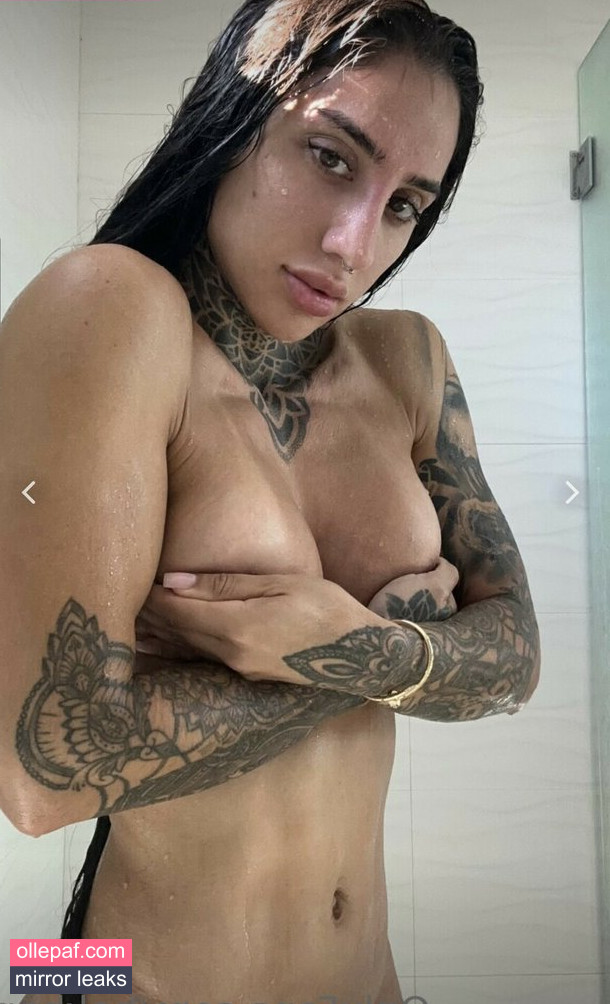 Latest Leaks Bakhar Nabieva Nude #602 - Fapello
