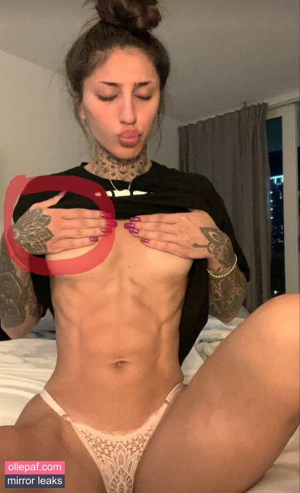 Latest Leaks Bakhar Nabieva Nude #72 - Fapello