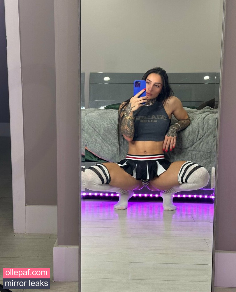 Latest Leaks Bakhar Nabieva Nude #73 - Fapello
