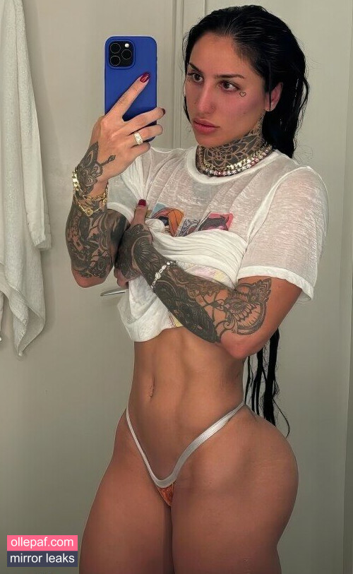 Latest Leaks Bakhar Nabieva Nude #92 - Fapello