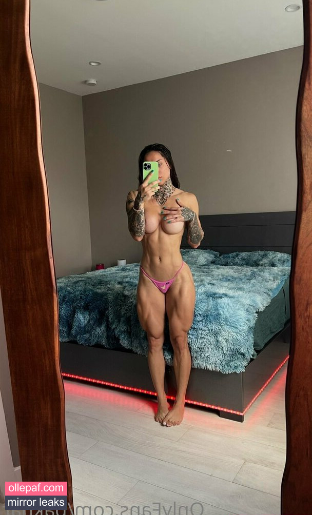 Latest Leaks Bakhar Nabieva Nude #95 - Fapello