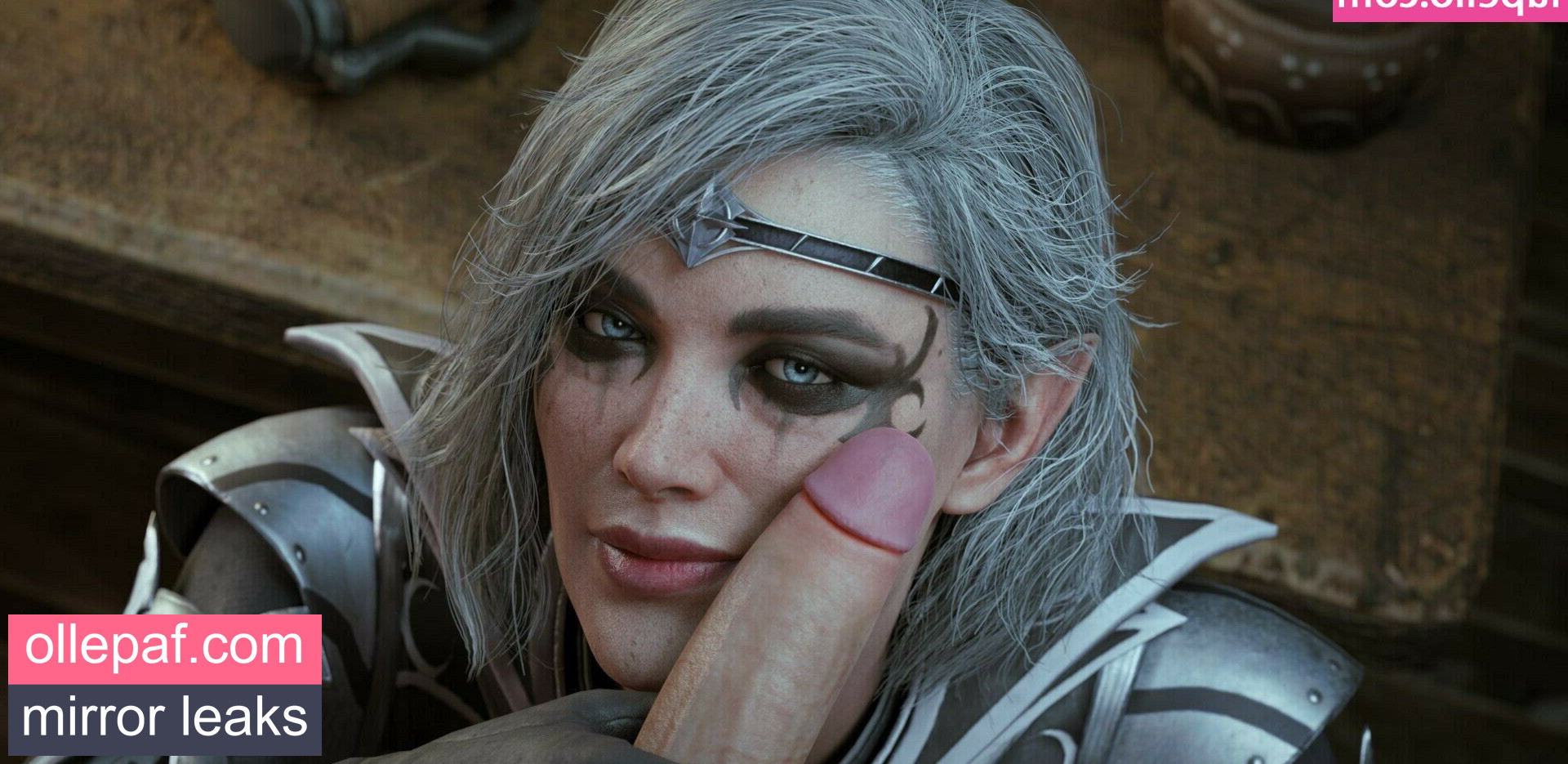 Latest Leaks Baldur's Gate Porn Nude #129 - Fapello