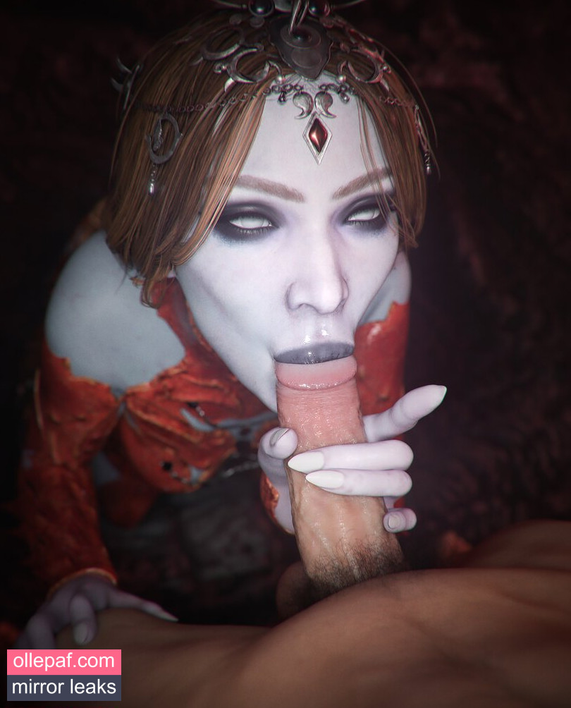 Latest Leaks Baldur's Gate Porn Nude #4 - Fapello