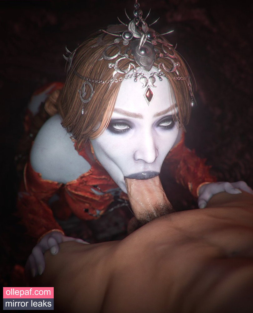 Latest Leaks Baldur's Gate Porn Nude #5 - Fapello
