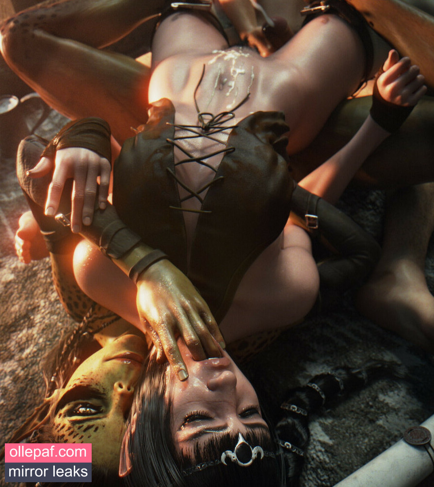 Latest Leaks Baldur's Gate Porn Nude #44 - Fapello
