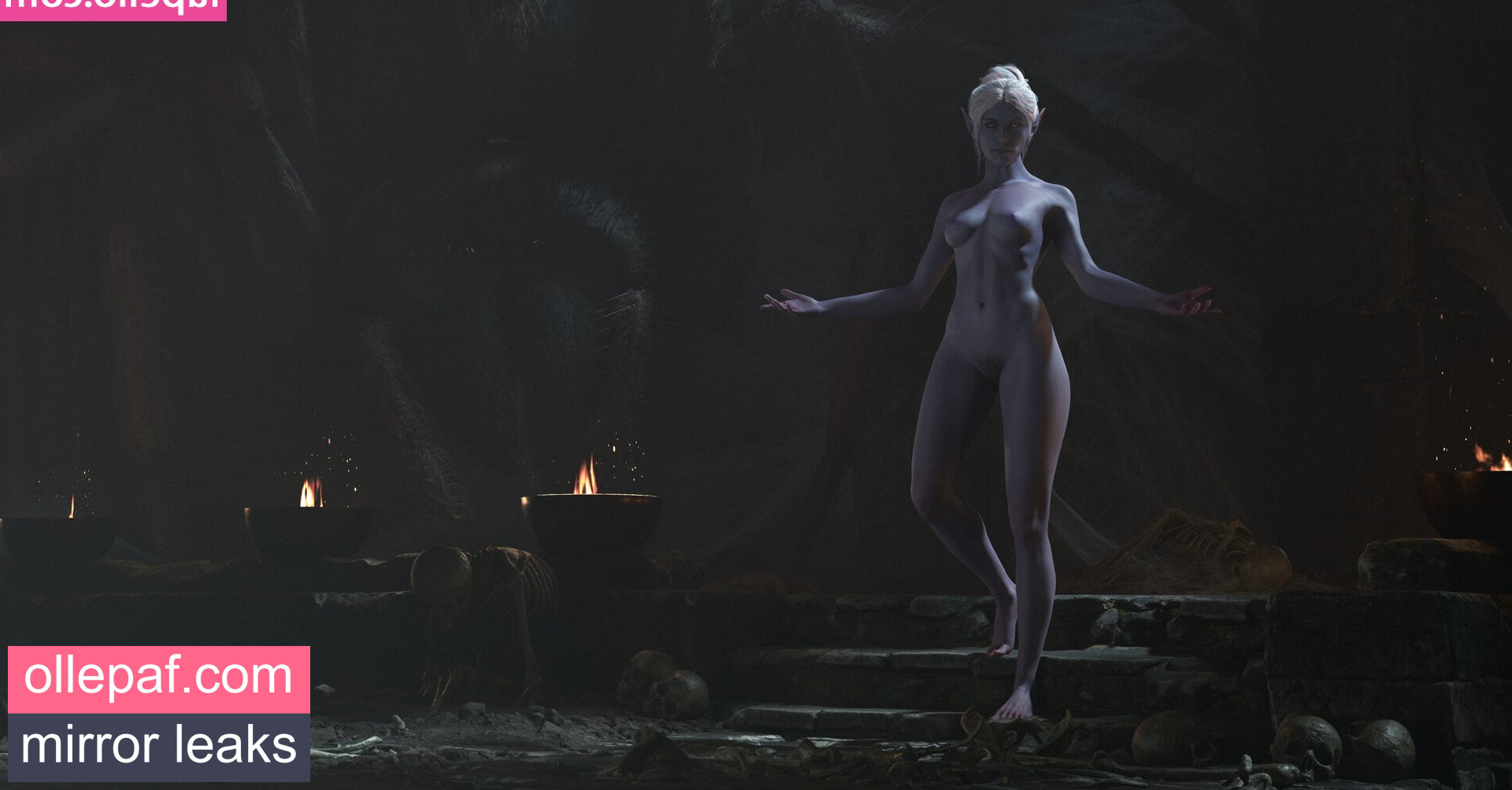 Latest Leaks Baldur's Gate Porn Nude #68 - Fapello