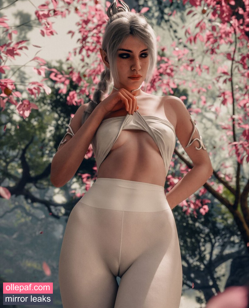 Latest Leaks Baldur's Gate Porn Nude #79 - Fapello