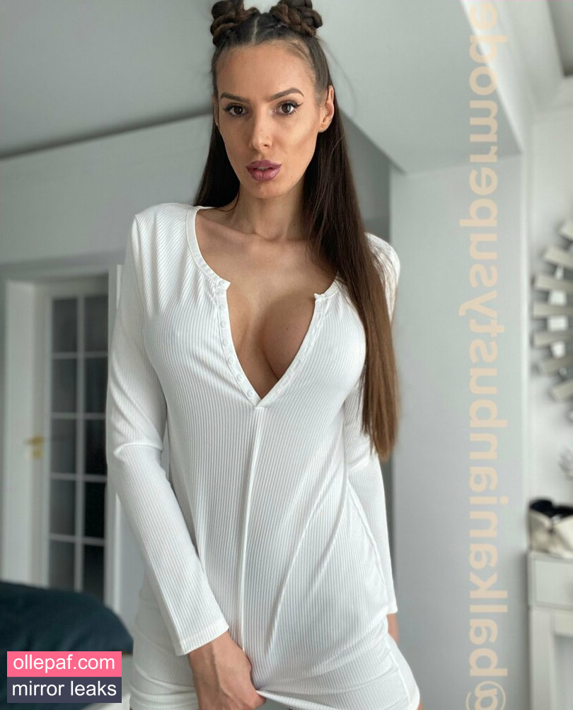 Latest Leaks balkanianbustysupermodel Nude #128 - Fapello