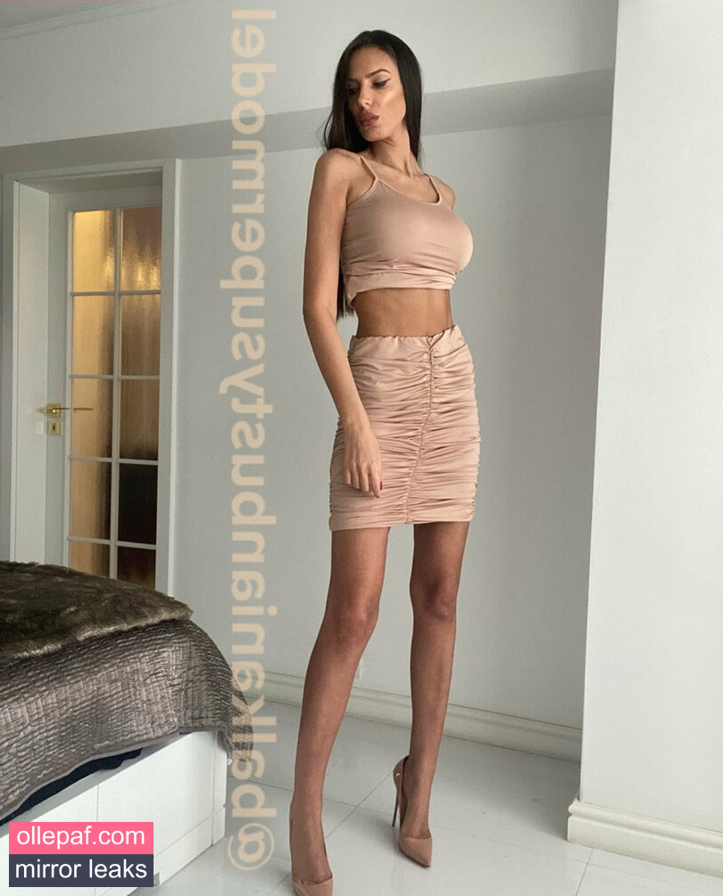 Latest Leaks balkanianbustysupermodel Nude #180 - Fapello